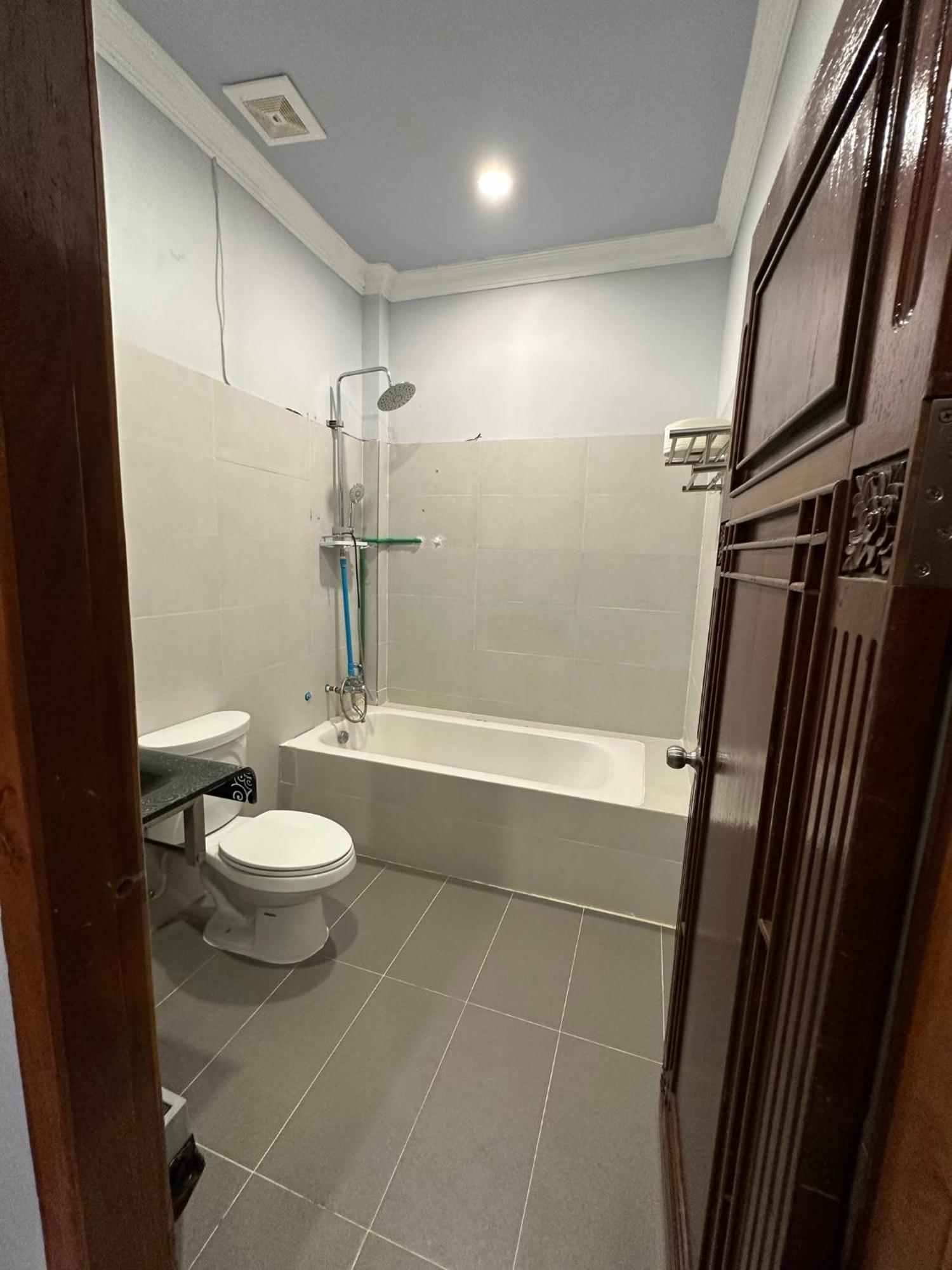 Sareth Resort Krŏng Kaôh Kŏng Zewnętrze zdjęcie